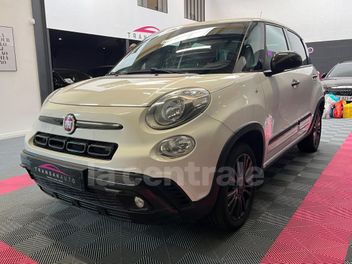 FIAT 500 L (2) 1.4 95 CITY CROSS