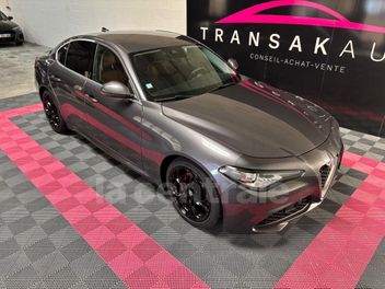ALFA ROMEO 