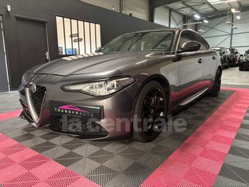 ALFA ROMEO 