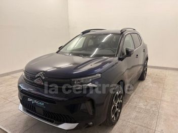 CITROEN C5 AIRCROSS 2 II 1.2 HYBRIDE 145 MAX E-DCS6