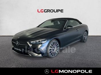 MERCEDES 
