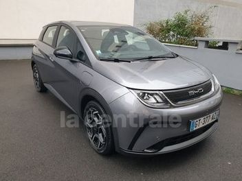 BYD 