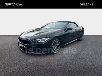 BMW SERIE 8 G14 CABRIOLET (G14) CABRIOLET M850IA XDRIVE 530