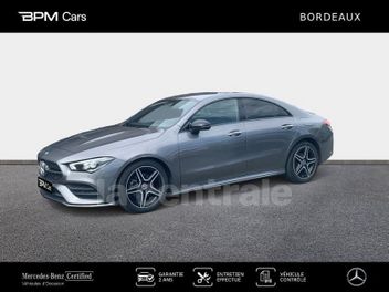 MERCEDES CLA 2 II COUPE 180 AMG LINE 7G-DCT