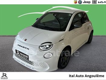 ABARTH 