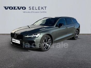 VOLVO V60 (2E GENERATION) II (2) 2.0 B4 197 ULTRA STYLE DARK DCT7