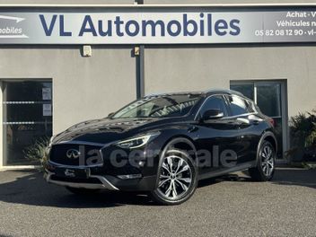 INFINITI 