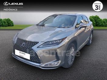 LEXUS 