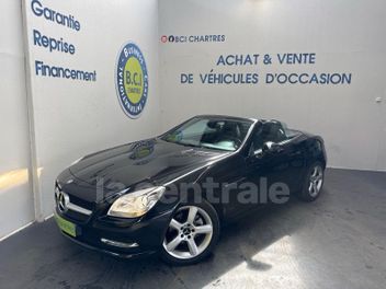 MERCEDES SLK 2 II 200 K