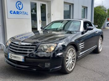 CHRYSLER 