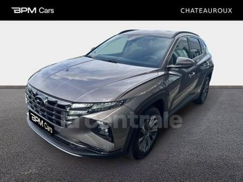 HYUNDAI TUCSON 4 IV 1.6 T-GDI 230 HYBRID CREATIVE BVA6