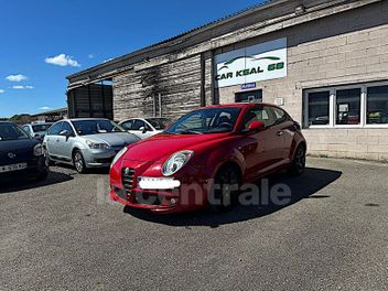 ALFA ROMEO 
