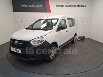 DACIA DOKKER 1.5 DCI 95 BLUE ESSENTIEL