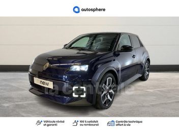 RENAULT R5 (2E GENERATION) II E-TECH ELECTRIQUE 150 AUTONOMIE CONFORT TECHNO 52 KWH