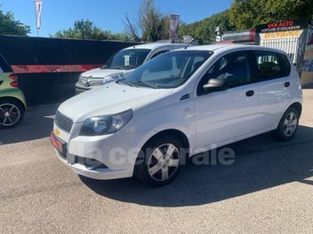CHEVROLET AVEO 1.2 16V 84 5P