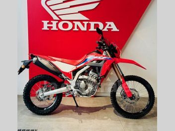 HONDA CRF 300 L