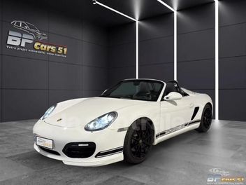 PORSCHE BOXSTER 2 TYPE 987 II (987) 3.4 320 SPYDER PDK