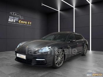 PORSCHE PANAMERA 2 II 4 E-HYBRID 5PL