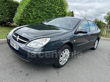 CITROEN 