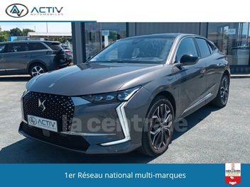DS DS 4 (2E GENERATION) E-TENSE 225 RIVOLI
