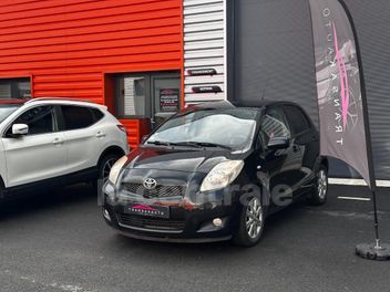 TOYOTA YARIS 2 II (2) 100 VVT-I CONFORT PACK MULTIMODE 5P
