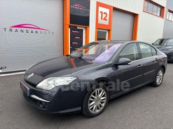 RENAULT LAGUNA 3 III 2.0 16V 170 INITIALE BVA