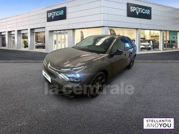 CITROEN C4 (3E GENERATION) III 1.2 PURETECH 130 PLUS BVM6