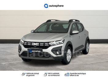 DACIA SANDERO 3 III (2) 1.0 ECO-G 100 STEPWAY EXPRESSION