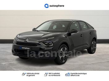 CITROEN C4 (3E GENERATION) III 1.2 PURETECH 130 S&S FEEL BV6