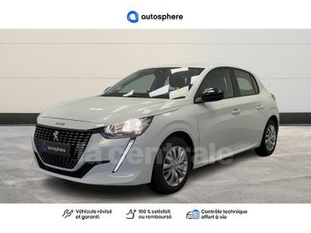 PEUGEOT 208 (2E GENERATION) II 1.5 BLUEHDI 100 S&S STYLE BVM6