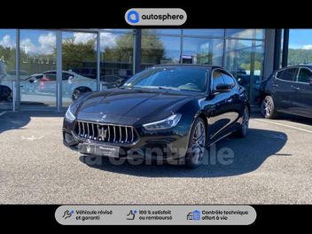 MASERATI 