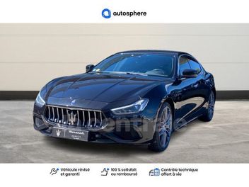 MASERATI 
