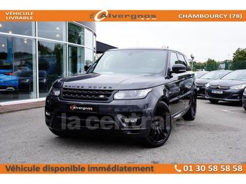 LAND ROVER RANGE ROVER SPORT 2 II 3.0 SDV6 306 HSE AUTO