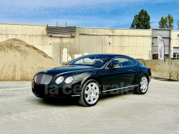 BENTLEY 