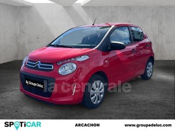 CITROEN 