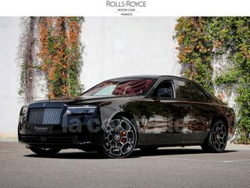 ROLLS ROYCE 