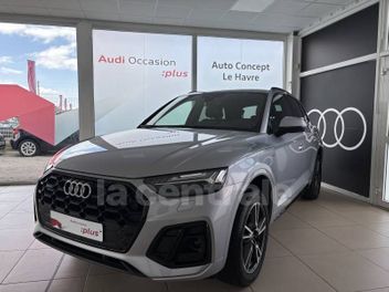 AUDI Q5 (2E GENERATION) II (2) 50 TFSIE 299 QUATTRO S LINE S TRONIC 7