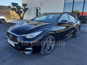 INFINITI Q30 1.5D 109 BUSINESS