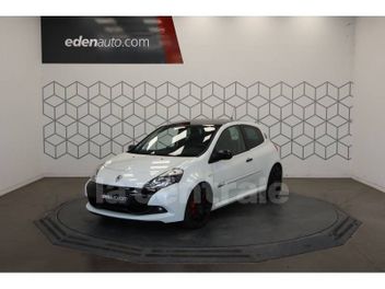 RENAULT CLIO 3 RS III (2) 2.0 16V 203 RS ANGE&DEMON