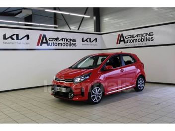 KIA 