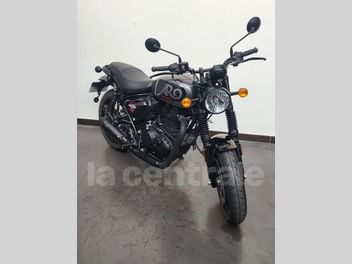 ROYAL ENFIELD HNTR 350