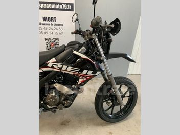 RIEJU MARATHON 125