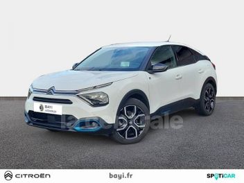 CITROEN E-C4 (3E GENERATION) III E 136 SHINE AUTO 50 KWH