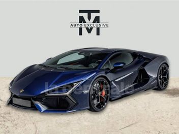 LAMBORGHINI 
