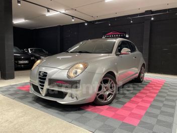 ALFA ROMEO MITO 1.4 MPI 105 MULTIAIR EXCLUSIVE