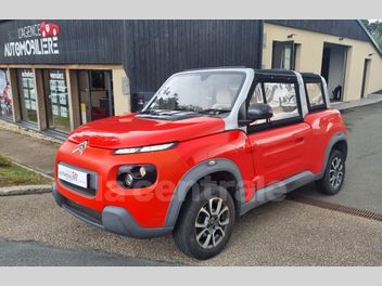 CITROEN E-MEHARI E-MEHARI 30 KWH