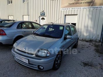 RENAULT CLIO 2 II 1.6 RTA BVA 5P