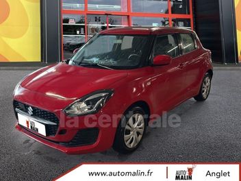 SUZUKI SWIFT 4 IV 1.2 DUALJET HYBRID AVANTAGE