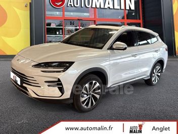 BYD 