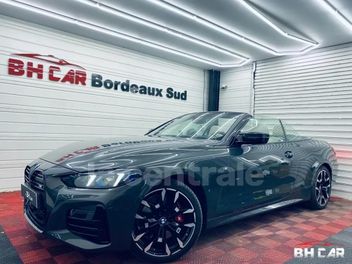 BMW SERIE 4 G23 CABRIOLET (G23) CABRIOLET M440I XDRIVE 374 BVA8